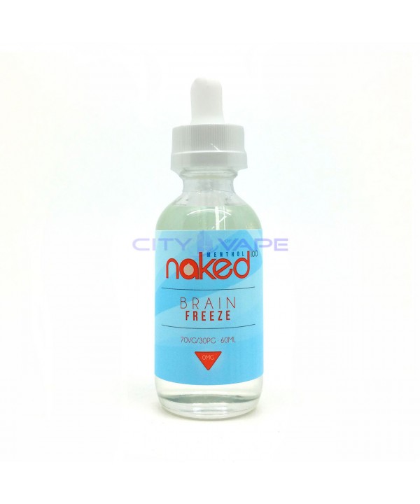 STRAWBERRY POM BY NAKED 100 E-LIQUID | 60 ML STRAWBERRY POM BY NAKED 100 E-LIQUID | 60 ML