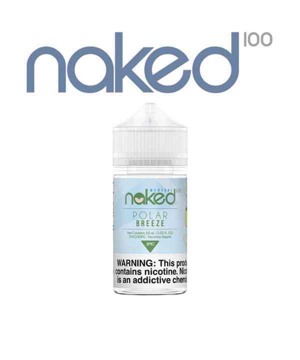 MELON BY NAKED 100 E-LIQUID | 60 ML