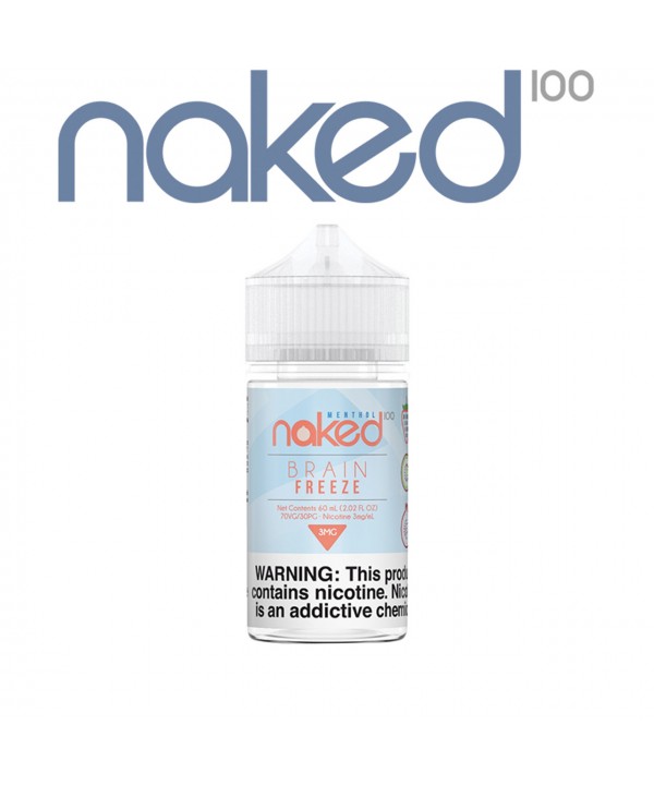 STRAWBERRY POM BY NAKED 100 E-LIQUID | 60 ML STRAWBERRY POM BY NAKED 100 E-LIQUID | 60 ML