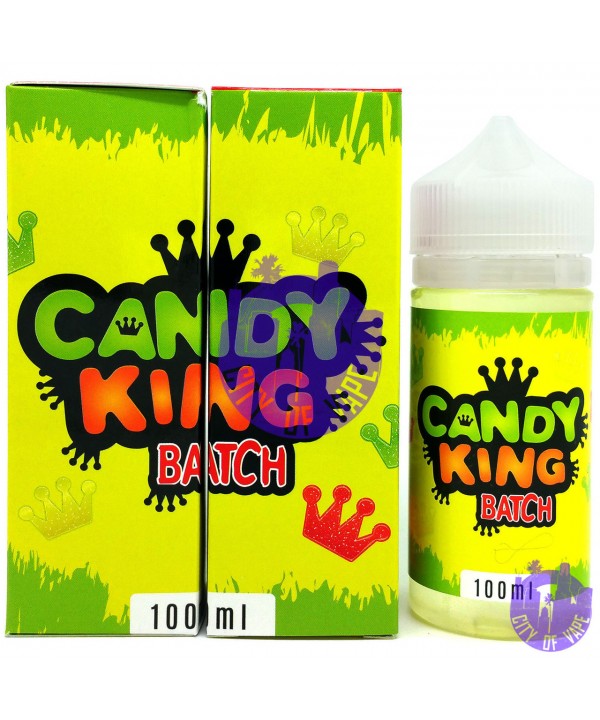 Batch By Candy King - 100 ML