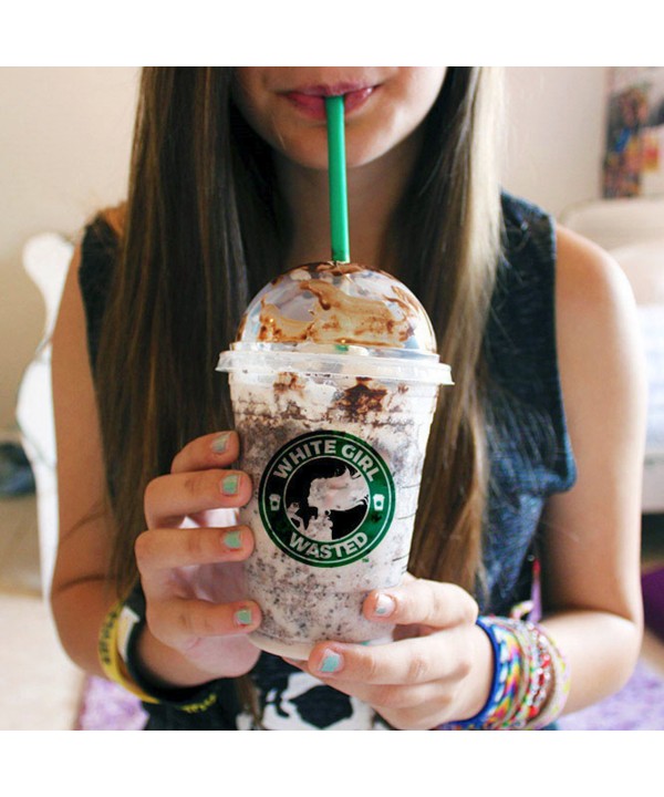 WHITE GIRL WASTED | CYBER LIQUIDS | 60 ML E-LIQUID WHITE GIRL WASTED | CYBER LIQUIDS | 60 ML E-LIQUID