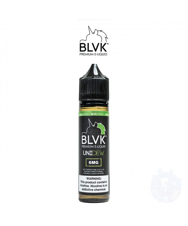 UNIDEW BY BLVK UNICORN E-LIQUIDS | 60 ML HONEYDEW ...