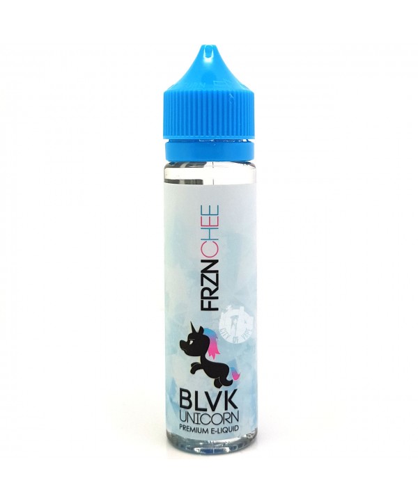 FRZNCHEE BY BLVK UNICORN E-LIQUIDS | 60 ML LYCHEE ...