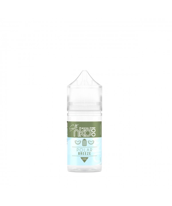 MELON BY NAKED 100 SALTS | SALT NICOTINE | 30 ML