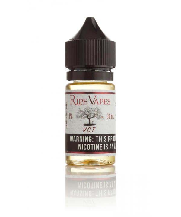 VCT BY RIPE VAPE SALT | 30 ML