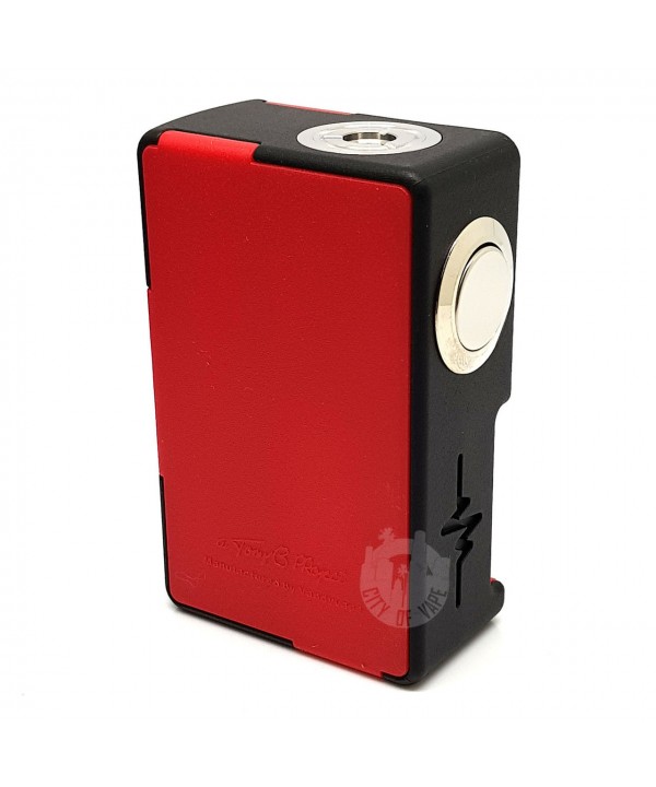 Vandy Vape Pulse BF Squonk Mod