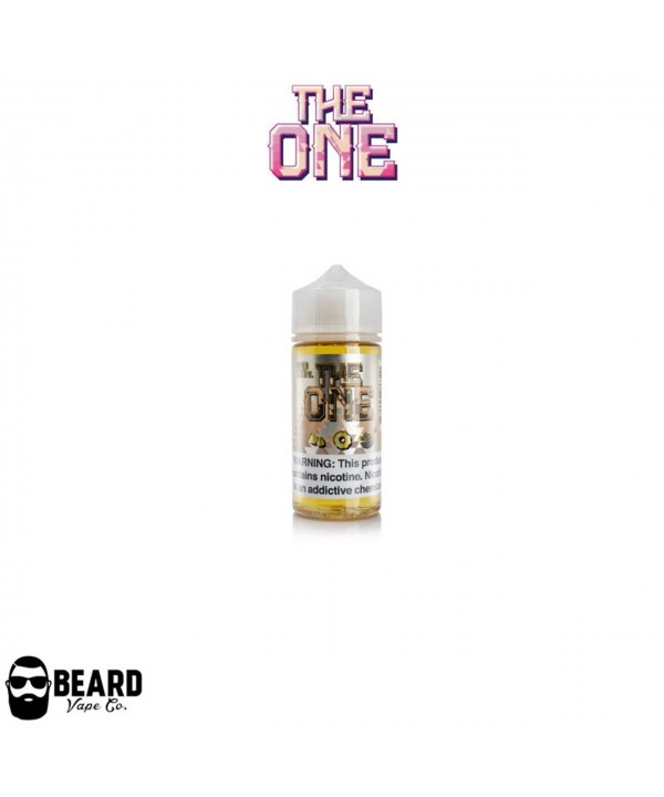 MARSHMALLOW MILK BY THE ONE | BEARD VAPE CO. | 100...