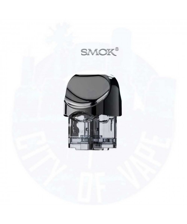 SMOK NORD Replacement Pod/Cartridge