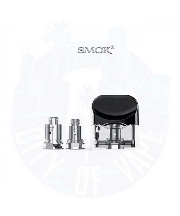 SMOK NORD Replacement Pod/Cartridge