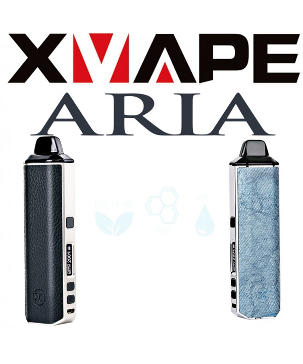 XVAPE ARIA VAPORIZER KIT