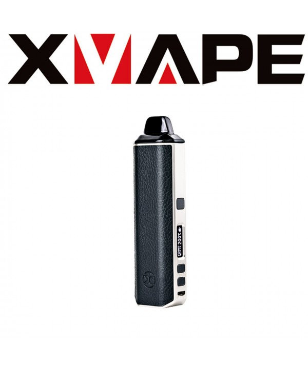 XVAPE ARIA VAPORIZER KIT