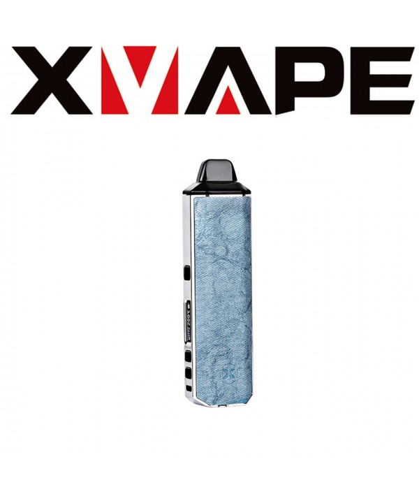 XVAPE ARIA VAPORIZER KIT