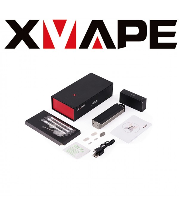 XVAPE ARIA VAPORIZER KIT