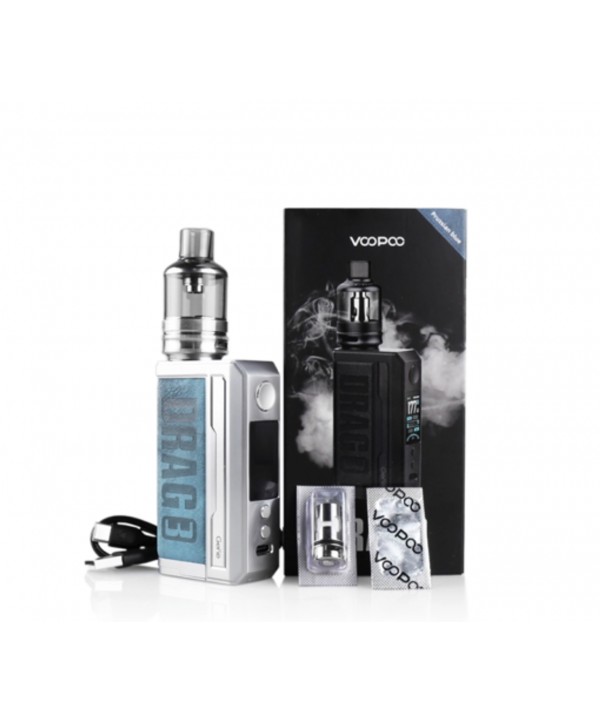 VOOPOO DRAG 3 177W Kit