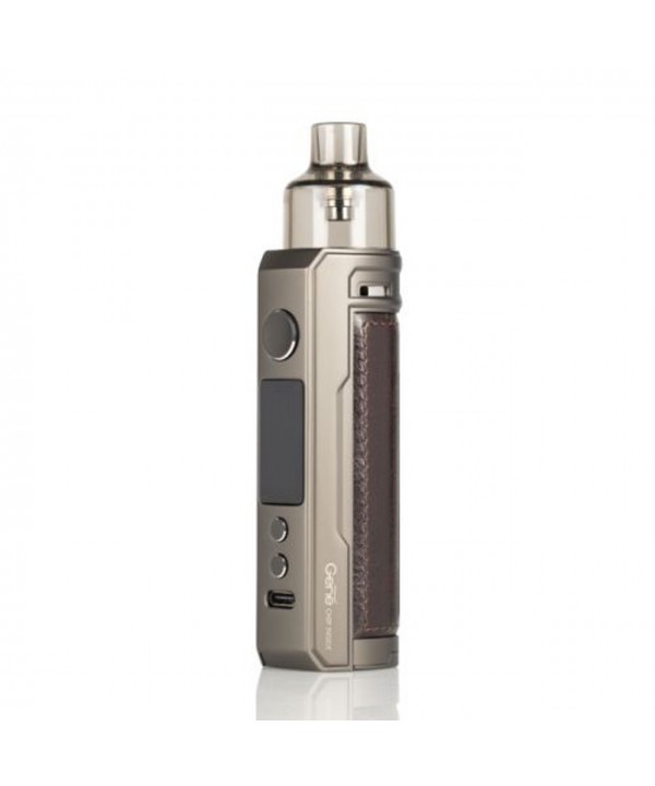 VOOPOO DRAG X 80W Pod Mod Kit