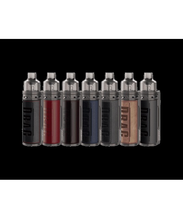 Drag S Pod Mod 60W Kit