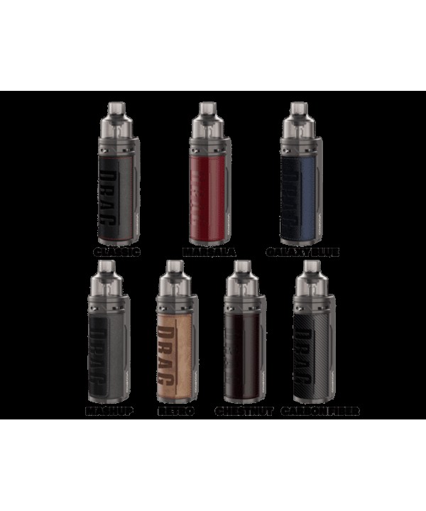 Drag S Pod Mod 60W Kit