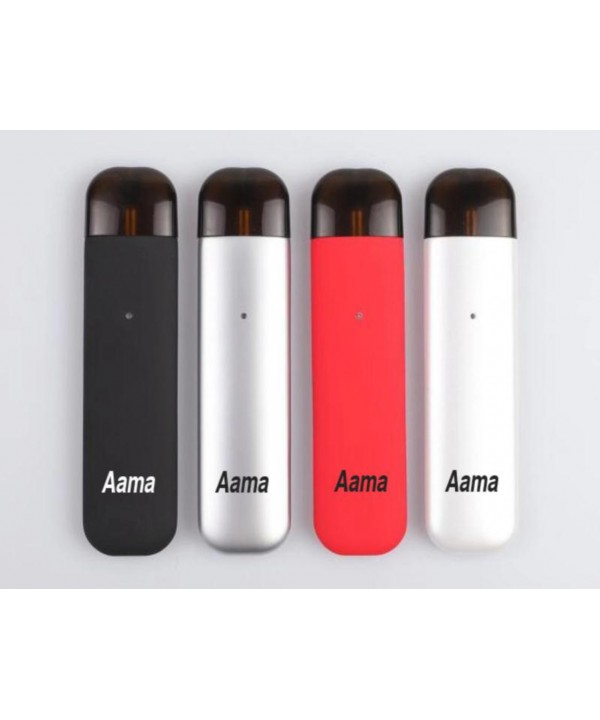 Aama Vape Gpod Kit | Disposable pods