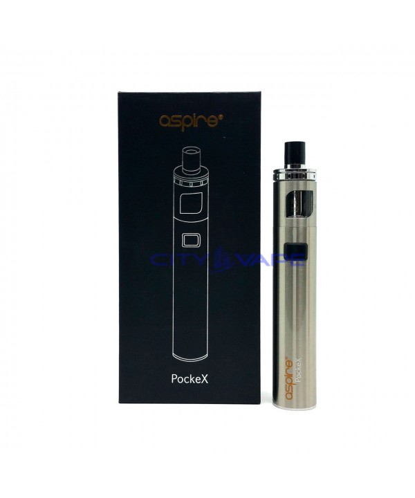 Aspire PockeX AIO Starter Kit