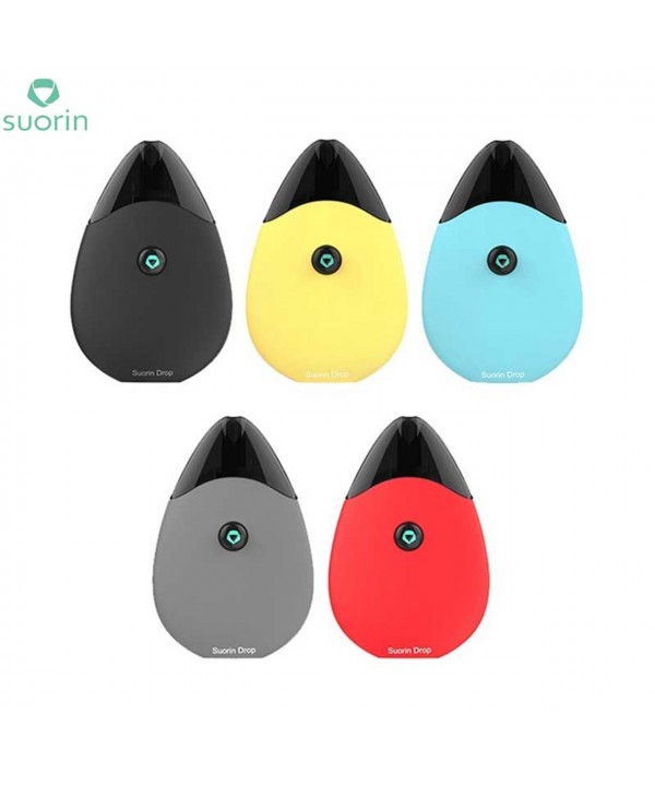 Suorin Drop 2 Starter Kit | Ultra Portable Pod System