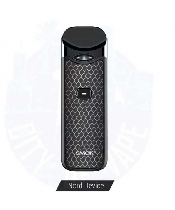 SMOK NORD STARTER KIT| ULTRA PORTABLE POD SYSTEM