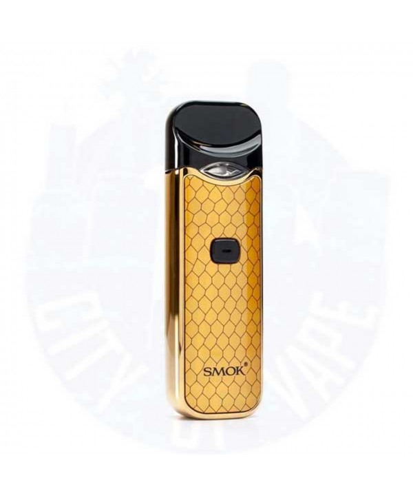 SMOK NORD STARTER KIT| ULTRA PORTABLE POD SYSTEM