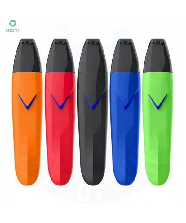 Suorin Vagon Ultra Portable Pod System