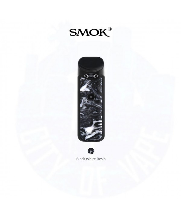 SMOK NORD STARTER KIT| ULTRA PORTABLE POD SYSTEM