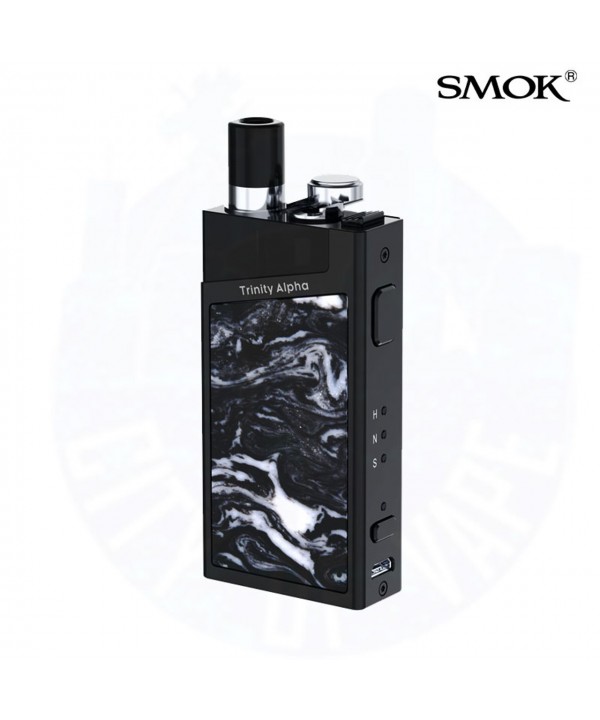 SMOK TRINITY ALPHA DEVICE