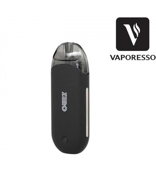 Zero Starter Kit By Vaporesso Renova | Ultra Portable Pod System