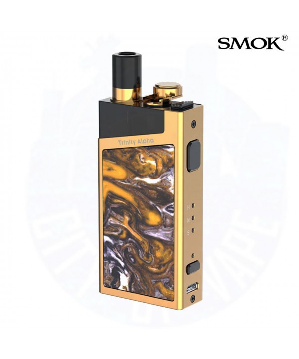 SMOK TRINITY ALPHA DEVICE