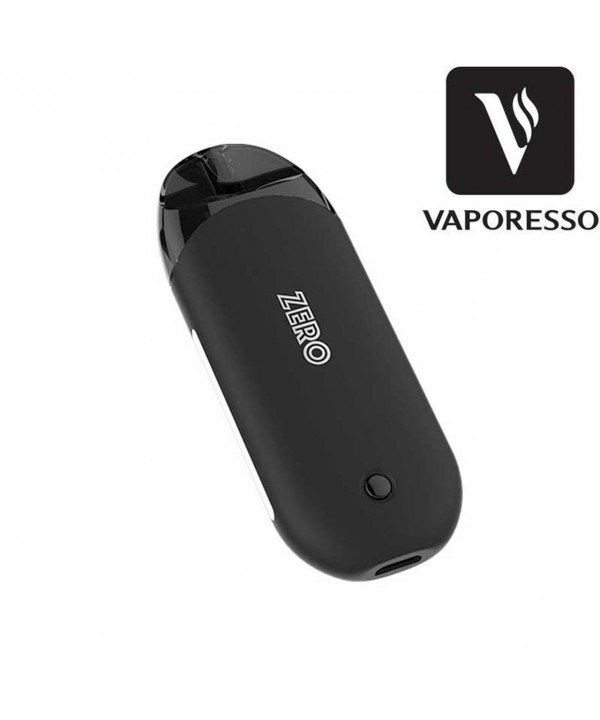 Zero Starter Kit By Vaporesso Renova | Ultra Portable Pod System