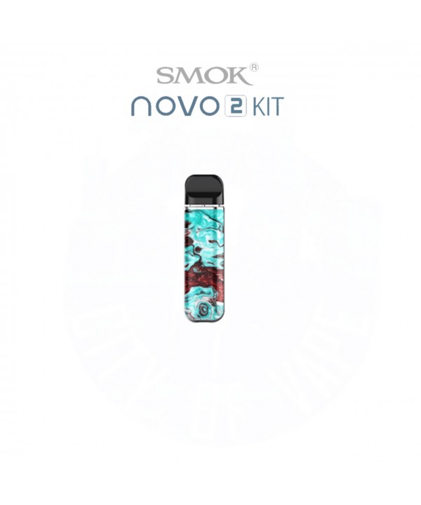 SMOK NOVO 2 POD SYSTEM | 25 W