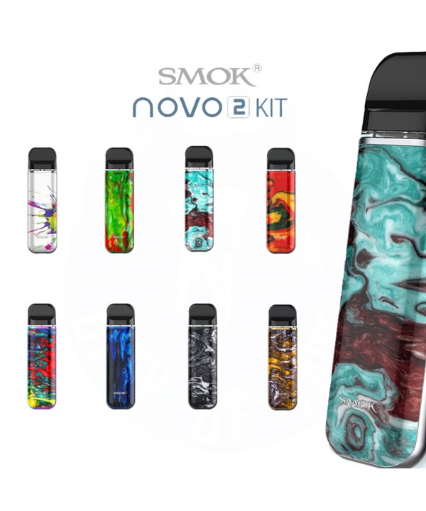 SMOK NOVO 2 POD SYSTEM | 25 W