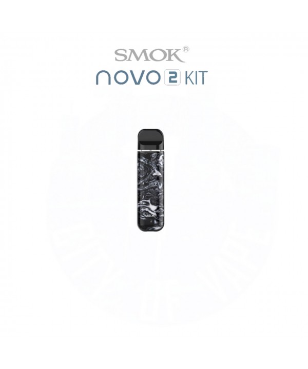 SMOK NOVO 2 POD SYSTEM | 25 W