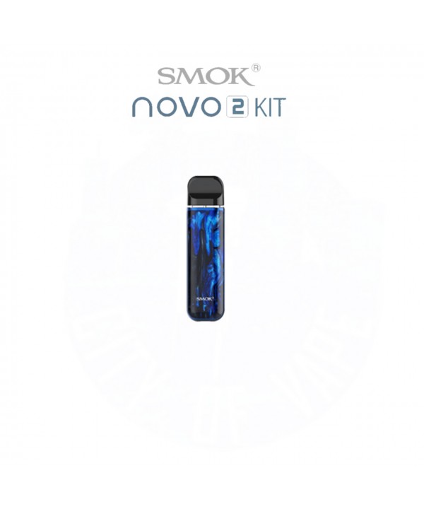 SMOK NOVO 2 POD SYSTEM | 25 W