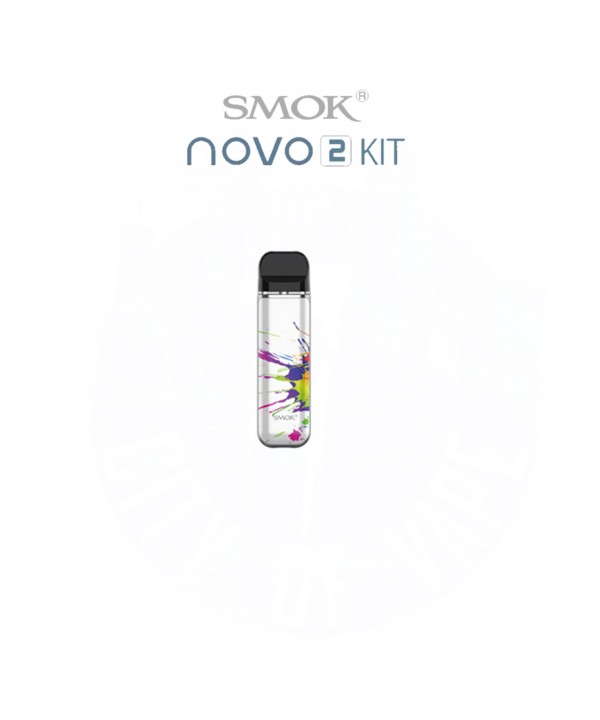 SMOK NOVO 2 POD SYSTEM | 25 W