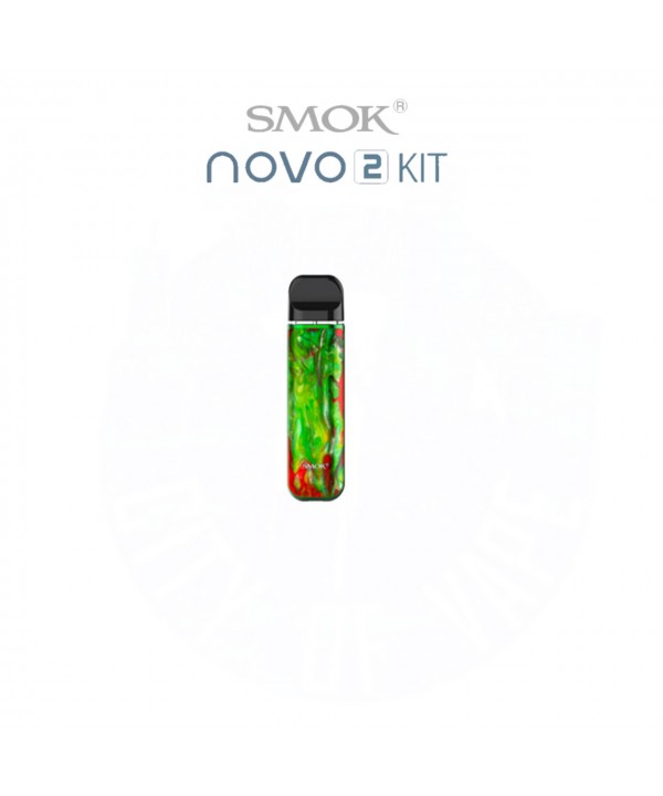 SMOK NOVO 2 POD SYSTEM | 25 W