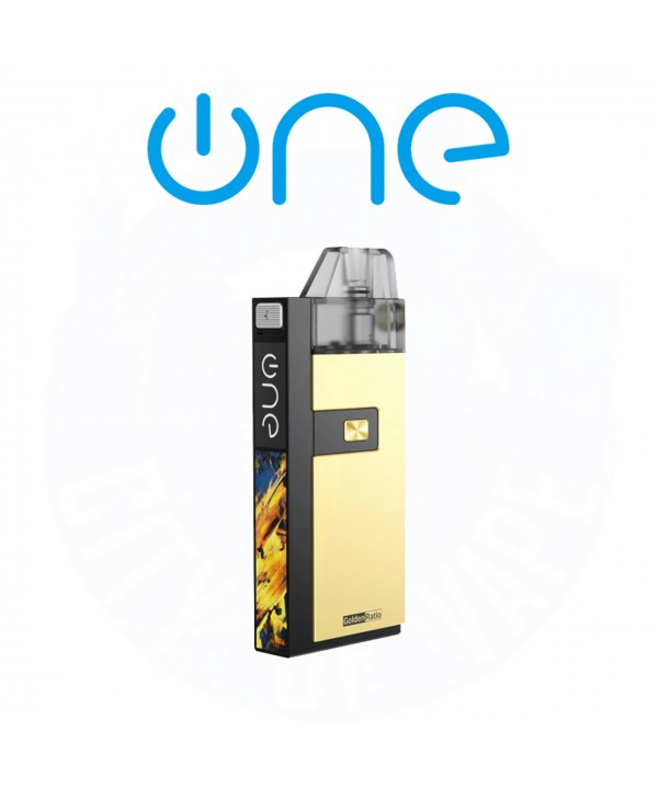 ONEVAPE GOLDEN RATIO SERIE | 25 W POD AIO SYSTEM