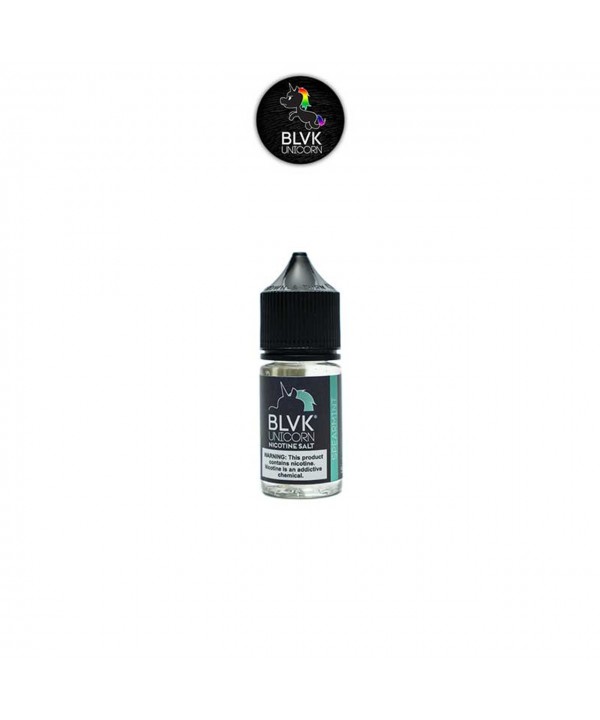 SPEARMINT BY BLVK UNICORN NICOTINE SALTS | 30 ML