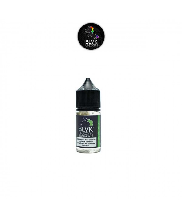 CUCUMBER BY BLVK UNICORN NICOTINE SALTS | 30 ML