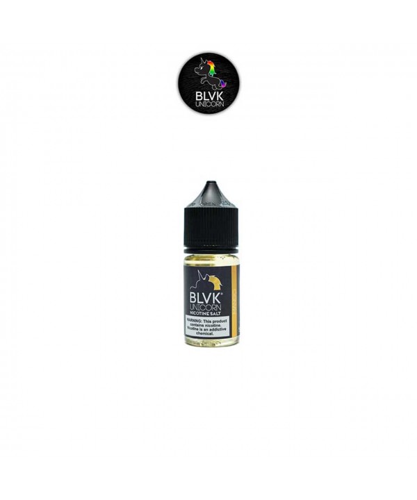 MANGO BY BLVK UNICORN NICOTINE SALTS | 30 ML