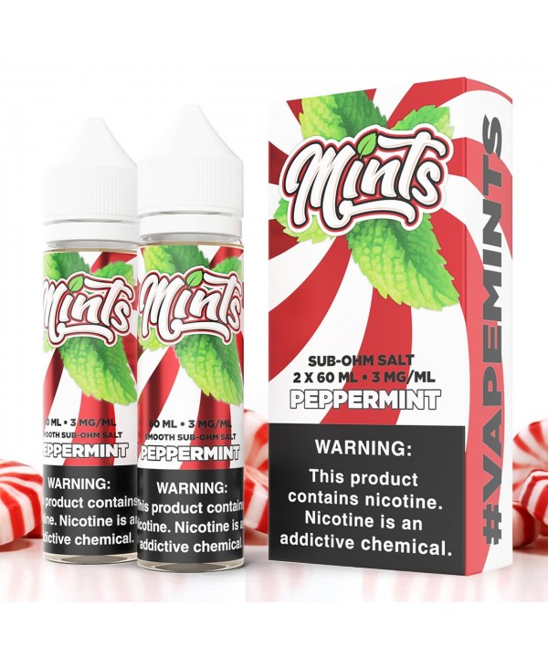 MINTS - Peppermint