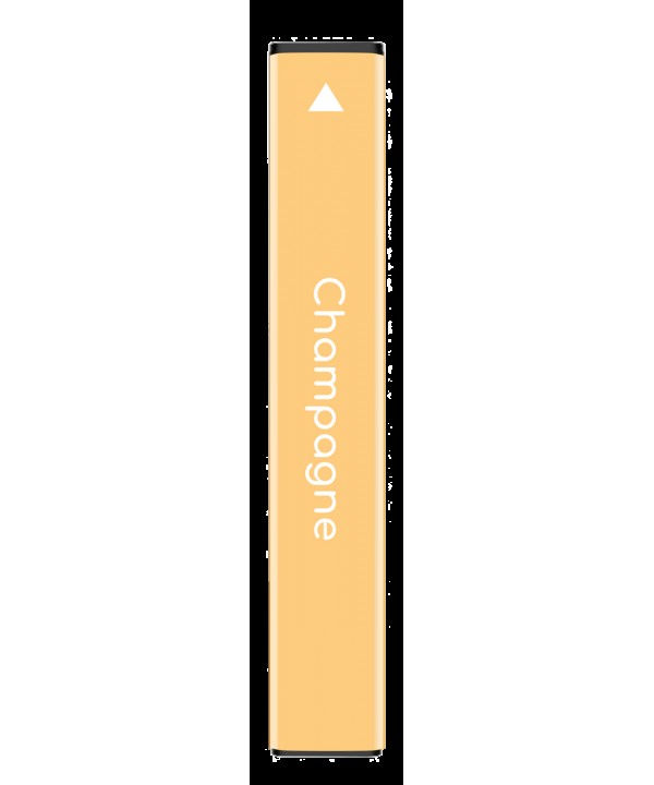 CHAMPAGNE BY MY BAR DISPOSABLE DEVICE | 3 FOR $9.99