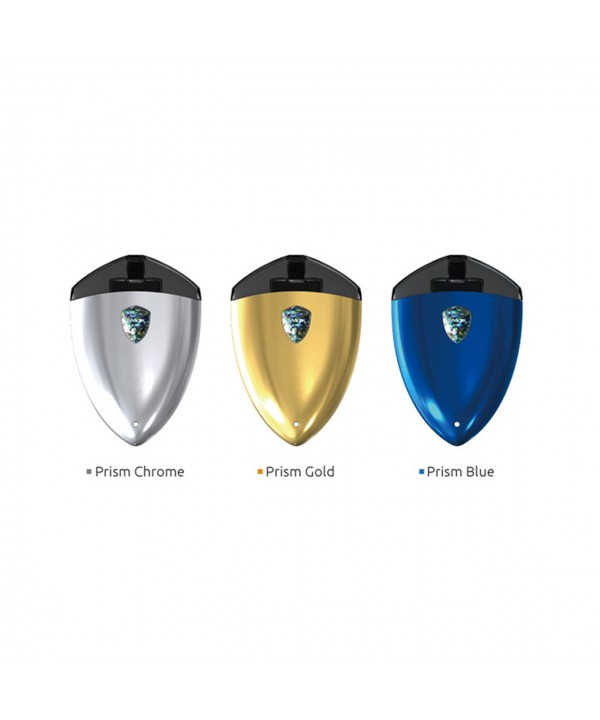 SMOK ROLO BADGE | PORTABLE POD SYSTEM DEVICE