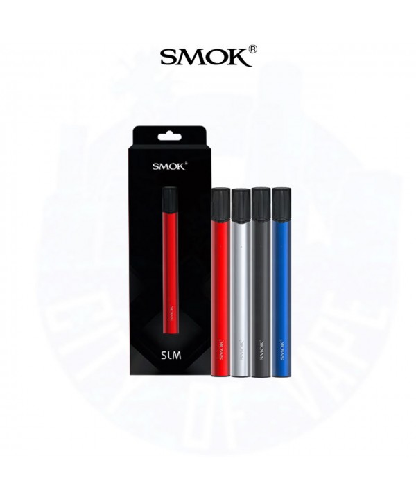 SMOK SLM KIT| POD SYSTEM | 16 W