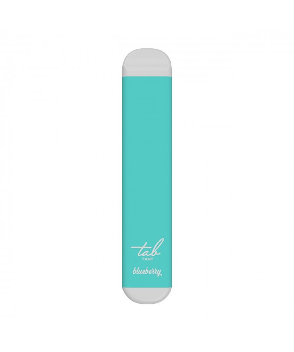 BUY 1 GET 1 FREE | ALUR TAB DISPOSABLE DEVICE | 4 FLAVORS | 5% NICOTINE | 400+ PUFFS