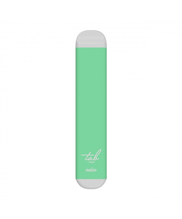 BUY 1 GET 1 FREE | ALUR TAB DISPOSABLE DEVICE | 4 FLAVORS | 5% NICOTINE | 400+ PUFFS