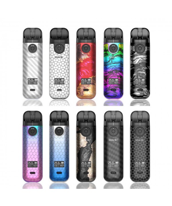 Smok Novo 4 Starter Kit