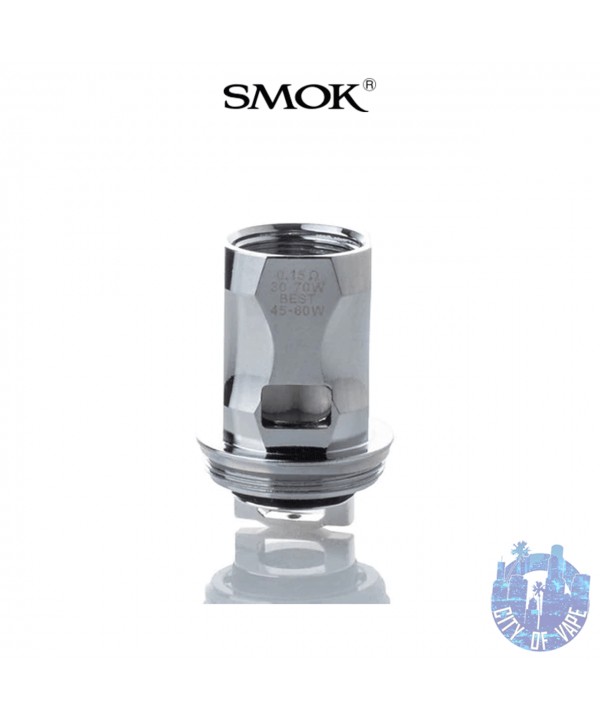 SMOK TFV8 BABY V2 REPLACEMENT COILS | 3 COILS PER PACK